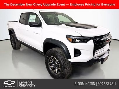New 2025 Chevrolet Colorado ZR2 w/ Technology Package