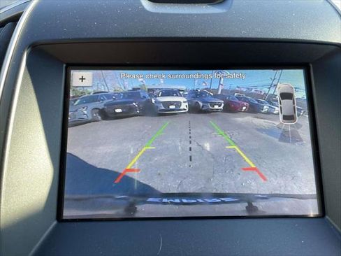 Used 2019 Ford Edge SEL w/ Equipment Group 201A image 28