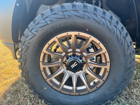 New 2026 RAM 2500 Tradesman w/ Safety Group image 18