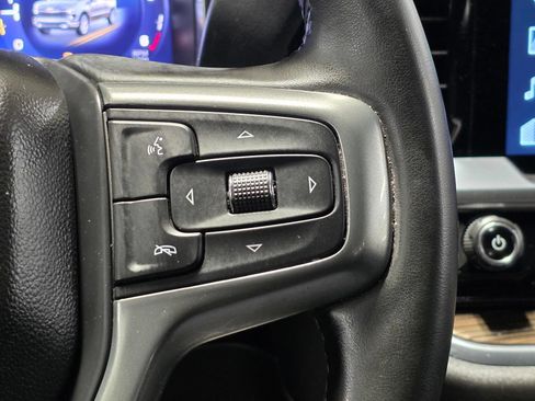 Used 2023 Chevrolet Silverado 1500 LT w/ Protection Package RWD image 31