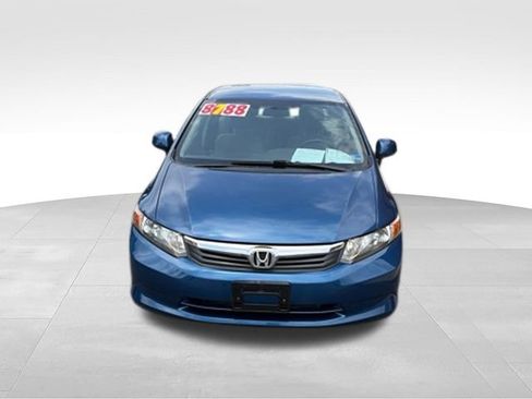 Used 2012 Honda Civic LX image 22