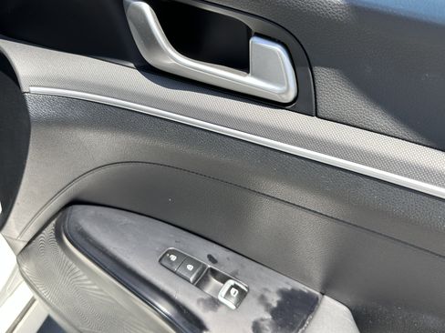 Certified 2025 Kia K5 LXS FWD image 16