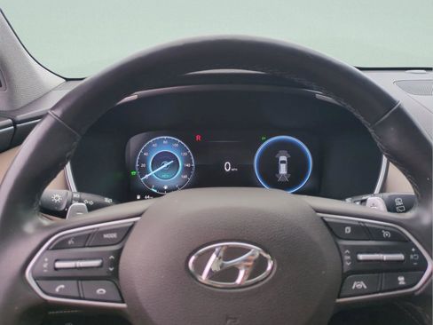 Used 2023 Hyundai Santa Fe Limited image 35