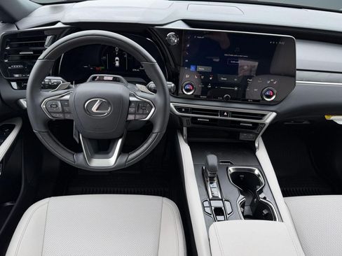 New 2026 Lexus RX 350h w/ Convenience Package image 24