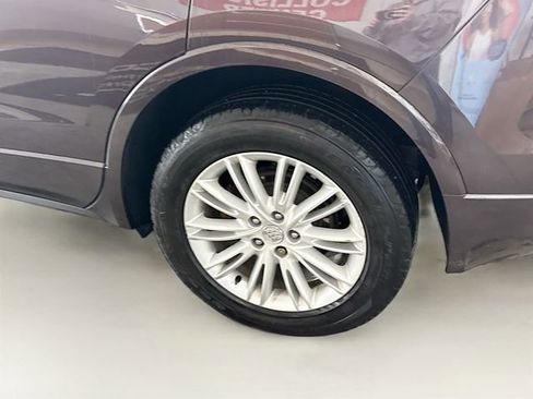 Used 2017 Buick Envision Preferred image 30