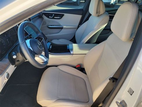 Used 2024 Mercedes-Benz C 300 Sedan image 16