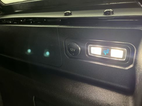 Certified 2024 Ford Bronco Outer Banks image 30