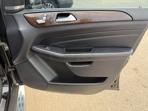 Used 2015 Mercedes-Benz ML 350 4MATIC image 21