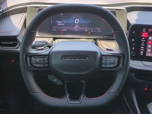 New 2026 Dodge Charger R/T AWD/4WD image 23