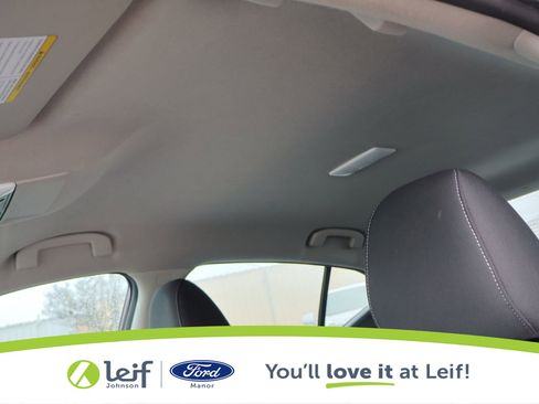 Used 2024 Nissan Sentra SV image 13