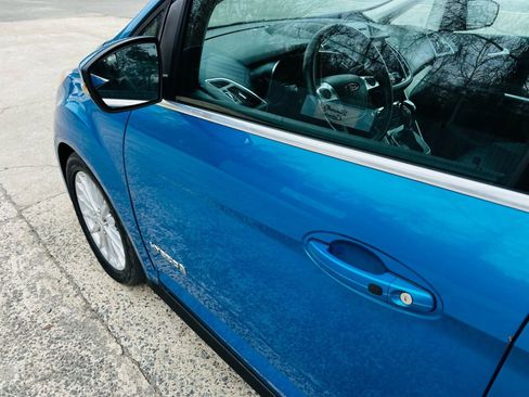 Used 2013 Ford C-MAX SEL FWD image 13