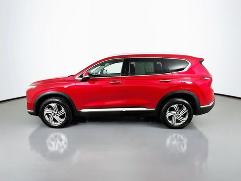 Used 2023 Hyundai Santa Fe SEL w/ Premium Package AWD/4WD image 5