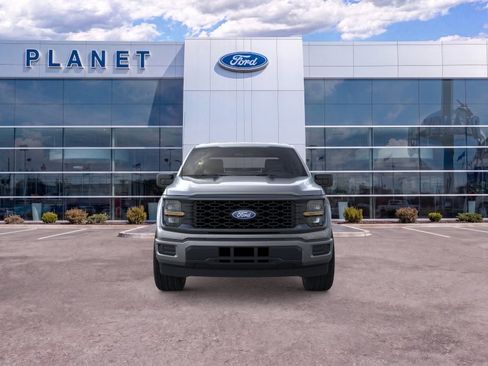 New 2026 Ford F150 STX RWD image 7