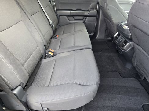 Certified 2024 Ford F150 XLT w/ Equipment Group 302A MID image 28