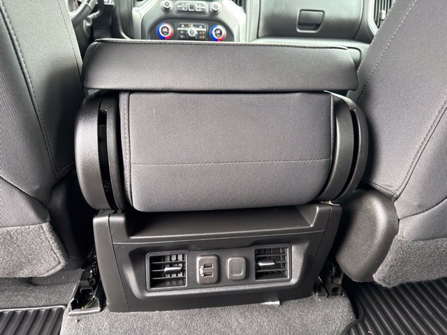Used 2022 Chevrolet Silverado 3500 LT w/ Convenience Package AWD/4WD image 13