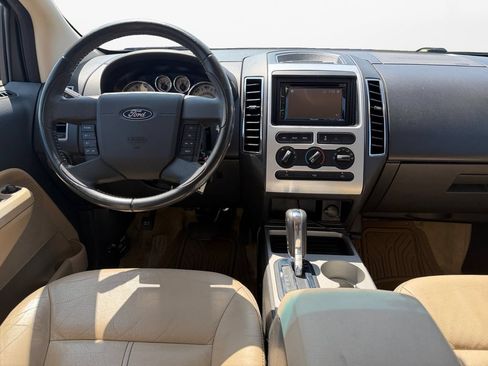 Used 2008 Ford Edge SEL FWD image 12