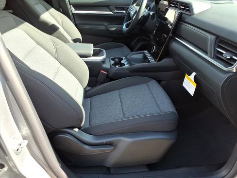 New 2026 GMC Terrain Elevation w/ Black Edition image 9