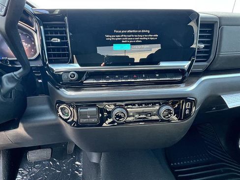 New 2026 Chevrolet Silverado 1500 LT AWD/4WD image 13