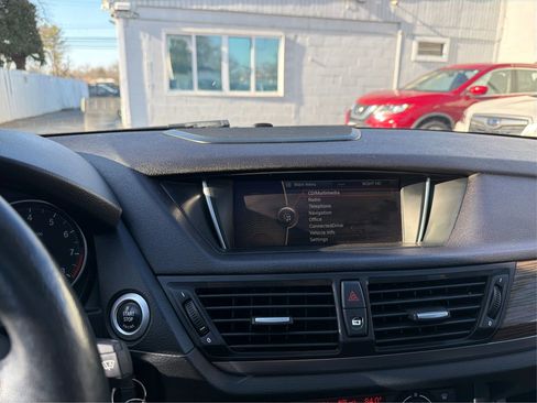 Used 2015 BMW X1 xDrive35i AWD/4WD image 17