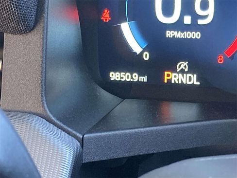 Used 2025 Ford Explorer ST-Line w/ Premium Package image 21