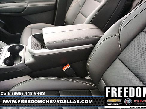 New 2026 GMC Terrain Elevation w/ Elevation Premium Package FWD image 34