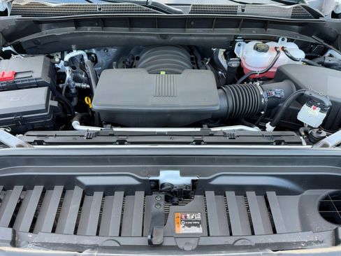 Used 2026 GMC Sierra 1500 SLT w/ SLT Premium Package image 34