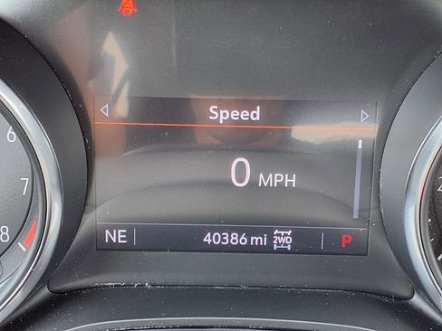 Used 2023 Buick Encore GX Select w/ Safety Package II AWD/4WD image 21