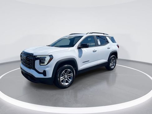 Used 2026 GMC Terrain Elevation w/ Black Edition FWD image 4