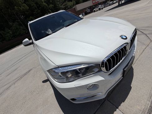 Used 2017 BMW X5 xDrive35i AWD/4WD image 22