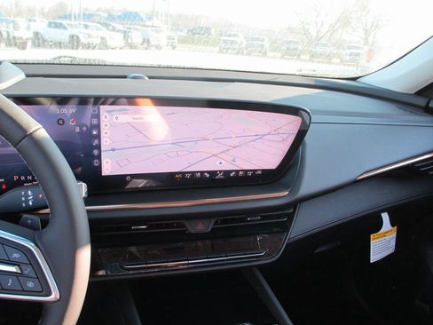 New 2026 Buick Envision Avenir image 17