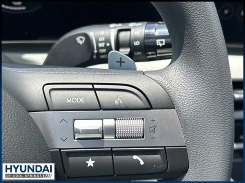 New 2026 Hyundai Tucson SEL FWD image 28