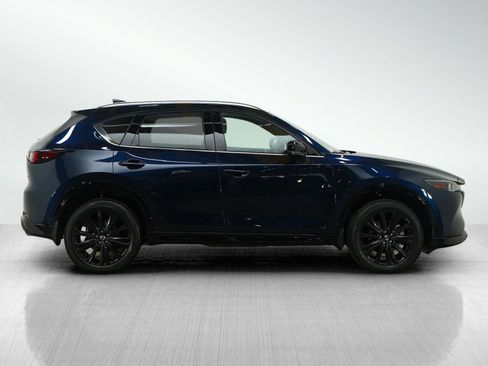 Used 2024 MAZDA CX-5 2.5 Turbo w/ Premium Package image 6
