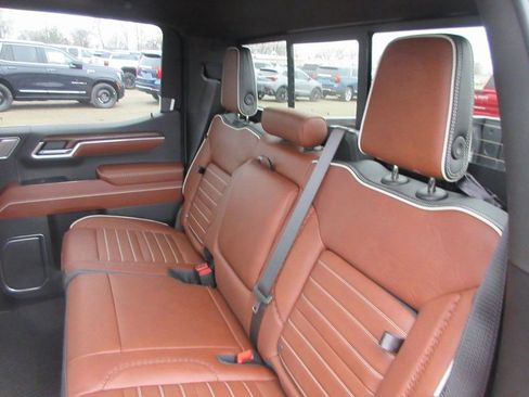 New 2026 GMC Sierra 1500 Denali Ultimate image 15