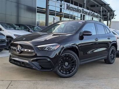 Used 2025 Mercedes-Benz GLA 250