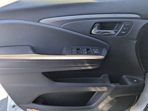 Used 2023 Honda Ridgeline RTL-E image 24