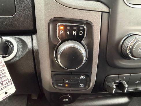 Used 2022 RAM 1500 Tradesman w/ Popular Equipment Group image 21