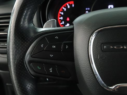 Used 2021 Dodge Durango GT w/ Blacktop Package image 10