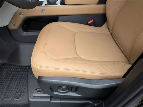 New 2026 Land Rover Defender 110 S image 4