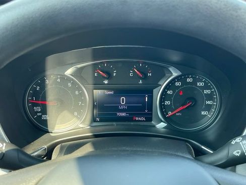 Used 2022 Chevrolet Equinox LS w/ LS Convenience Package AWD/4WD image 26