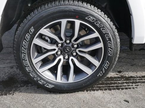 New 2026 RAM 1500 Limited w/ Trailer Tow Group image 9