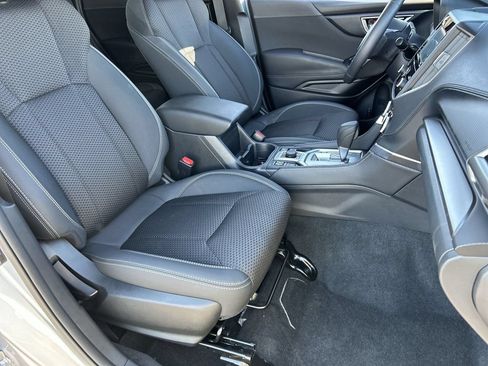 Used 2024 Subaru Forester Premium AWD/4WD image 8