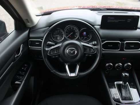 Used 2022 MAZDA CX-5 AWD 2.5 S image 15