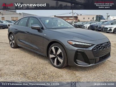 New 2026 Audi A5 Premium Plus