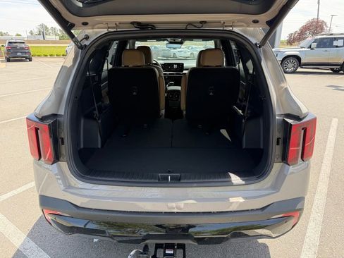 New 2026 Kia Sorento SX Prestige AWD/4WD image 7