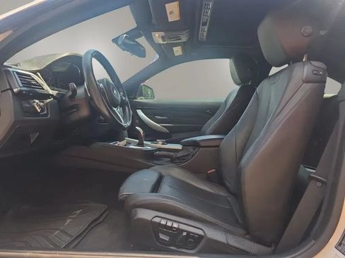 Used 2015 BMW 435i Coupe RWD image 15