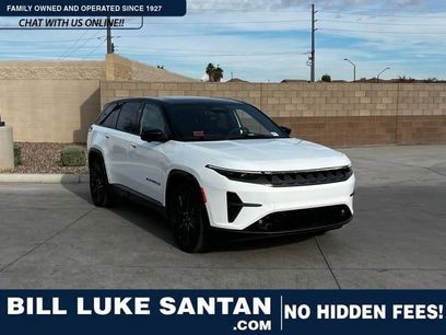 Used 2024 Jeep Wagoneer Launch Edition