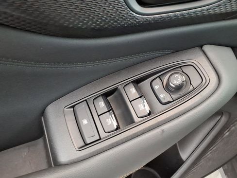 Used 2024 Subaru Outback Wilderness image 21