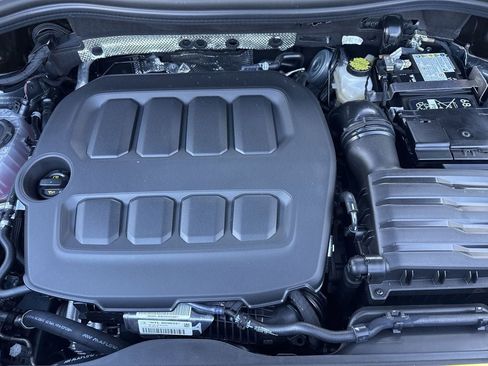 New 2026 Volkswagen Tiguan S image 13