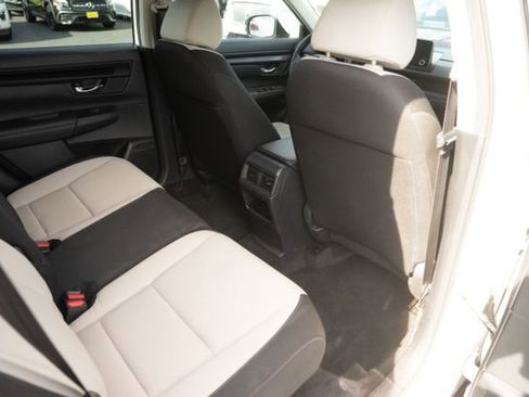Used 2024 Honda CR-V LX image 14