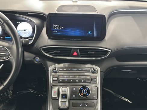 Used 2023 Hyundai Santa Fe SEL w/ Premium Package AWD/4WD image 13